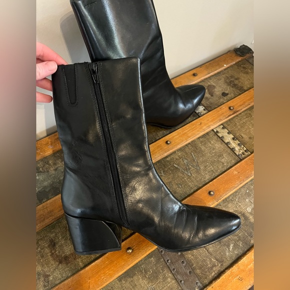 Vagabond Boot 2.5” heel - Picture 1 of 12